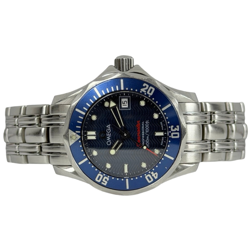 Omega Seamaster Diver 300 M Lady - 2224.80.00