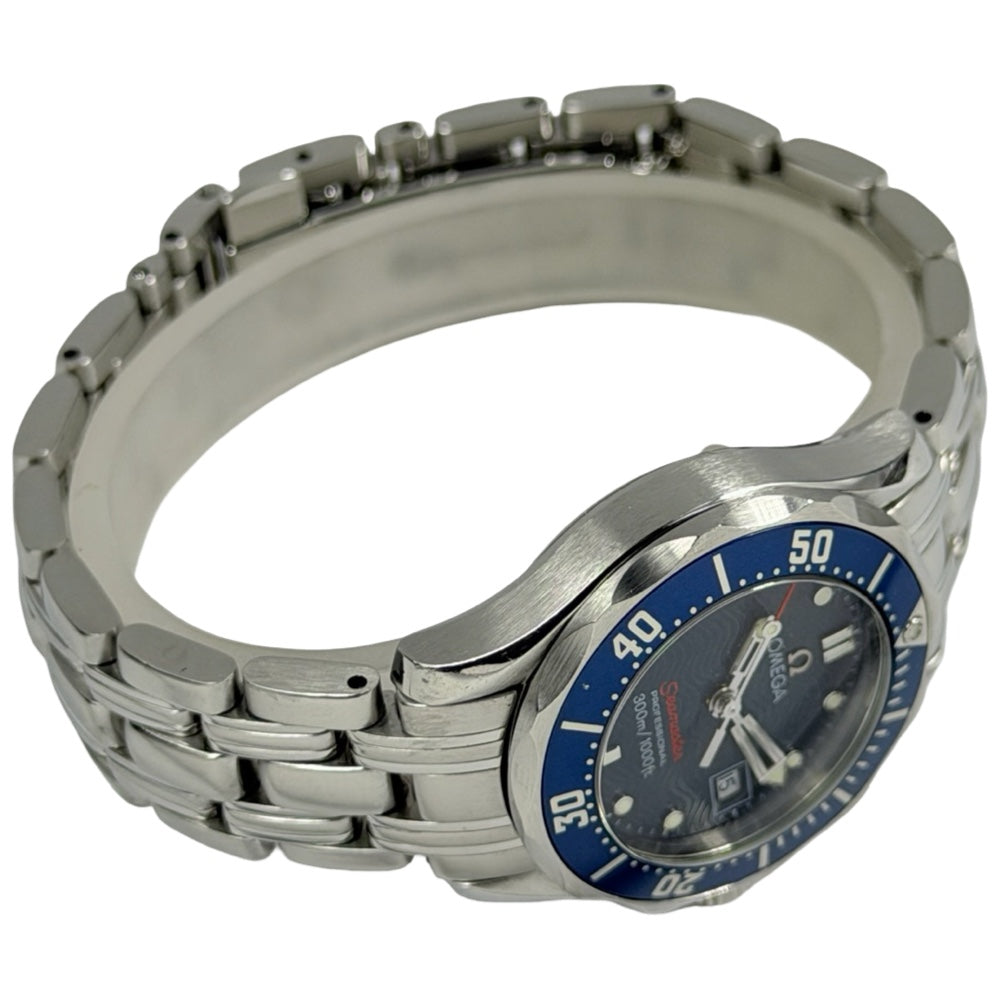 Omega Seamaster Diver 300 M Lady - 2224.80.00