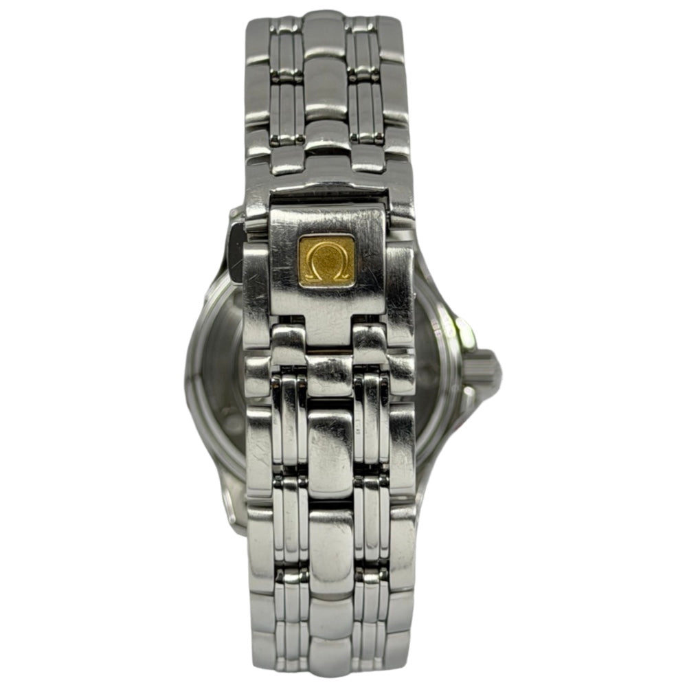 Omega Seamaster Diver 300 M Lady - 2224.80.00