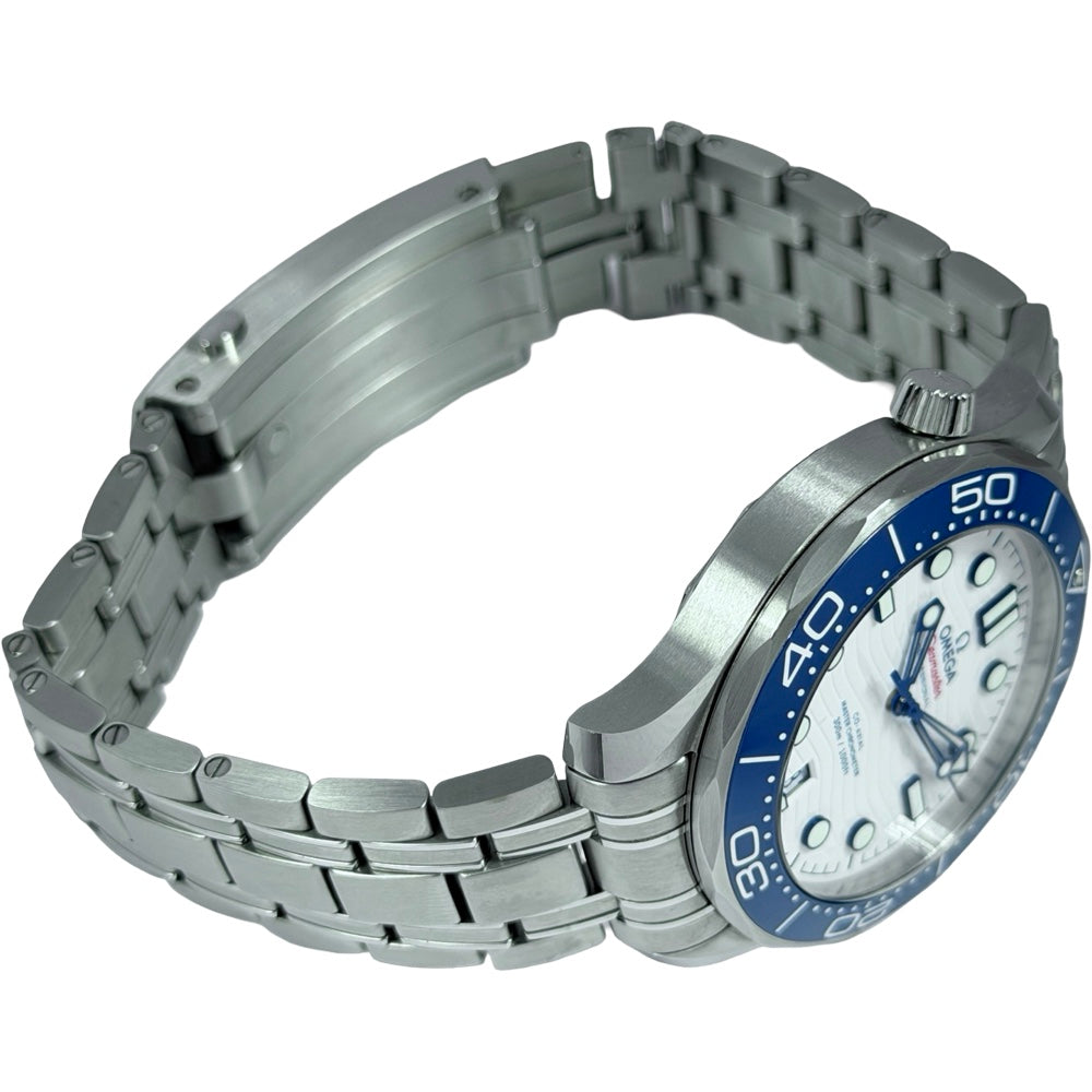 Omega Seamaster Diver 300M Tokyo 2020 - 522.30.42.20.04.001