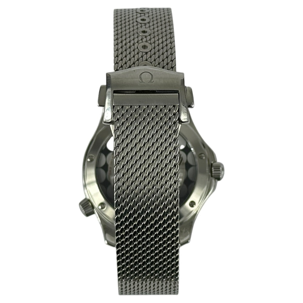 Omega Seamaster James Bond 60th Annivers. - 210.30.42.20.03