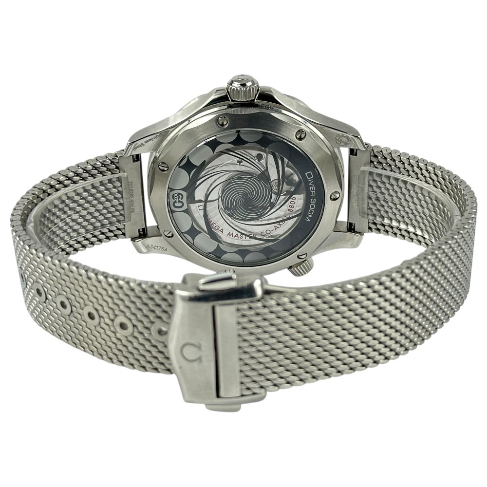 Omega Seamaster James Bond 60th Annivers. - 210.30.42.20.03