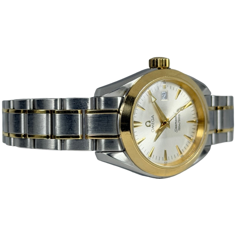 Omega Seamaster Lady - 2377.30
