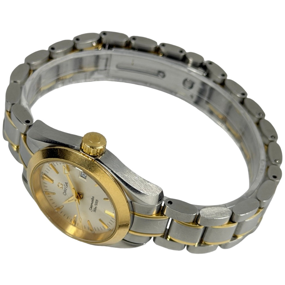 Omega Seamaster Lady - 2377.30