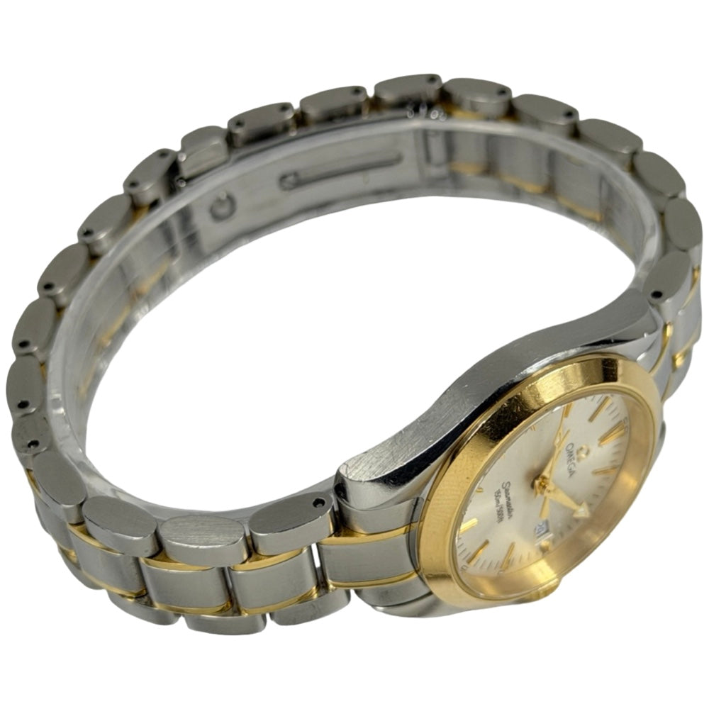 Omega Seamaster Lady - 2377.30
