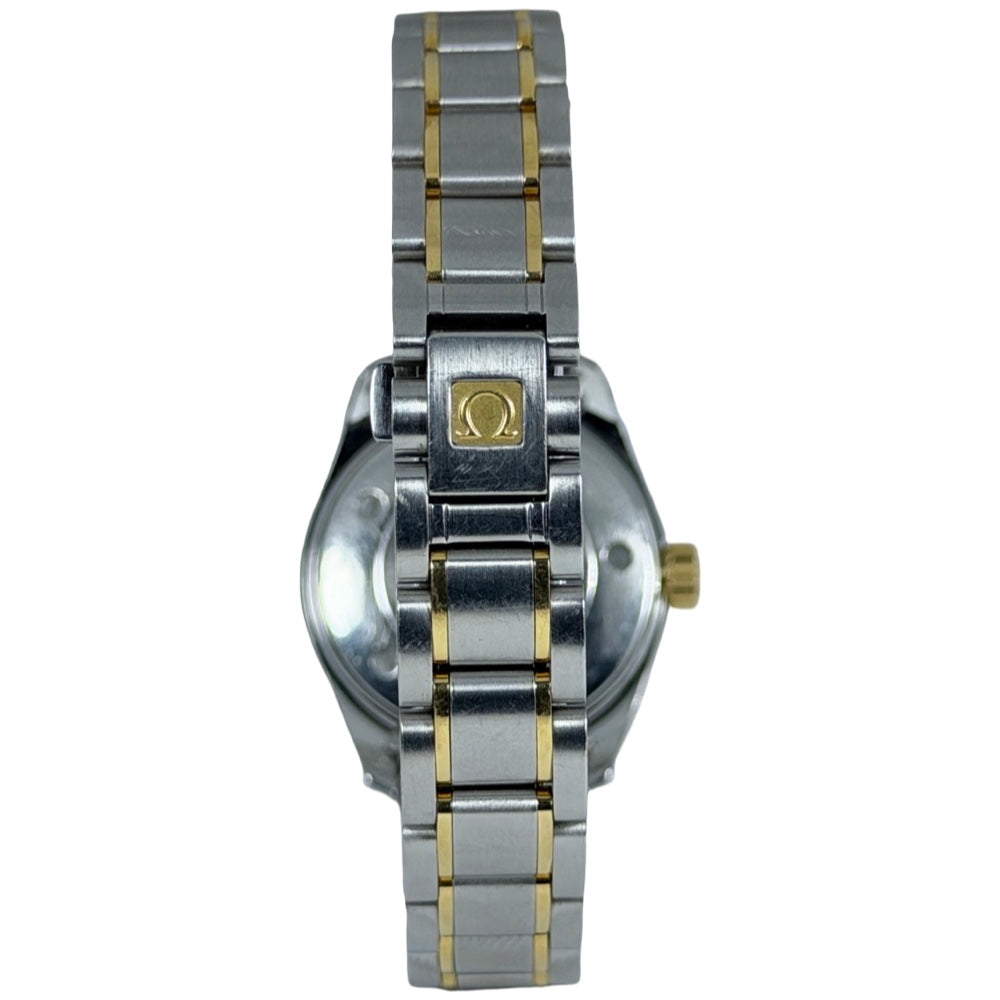 Omega Seamaster Lady - 2377.30