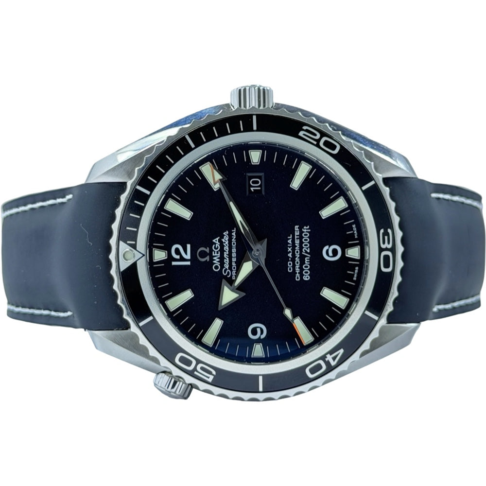 Omega Seamaster Planet Ocean - 2200.50