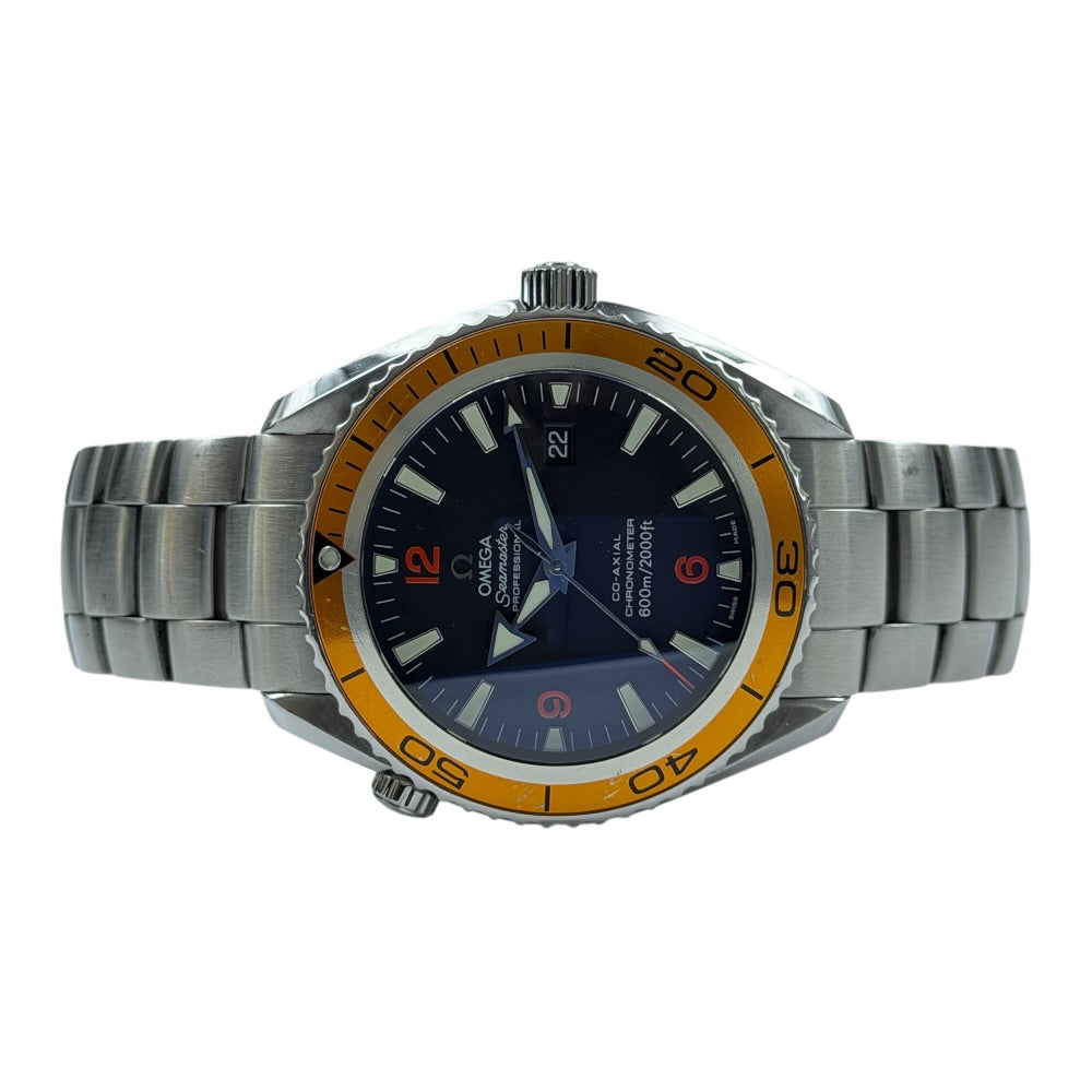 Omega Seamaster Planet Ocean - 2209.50.00