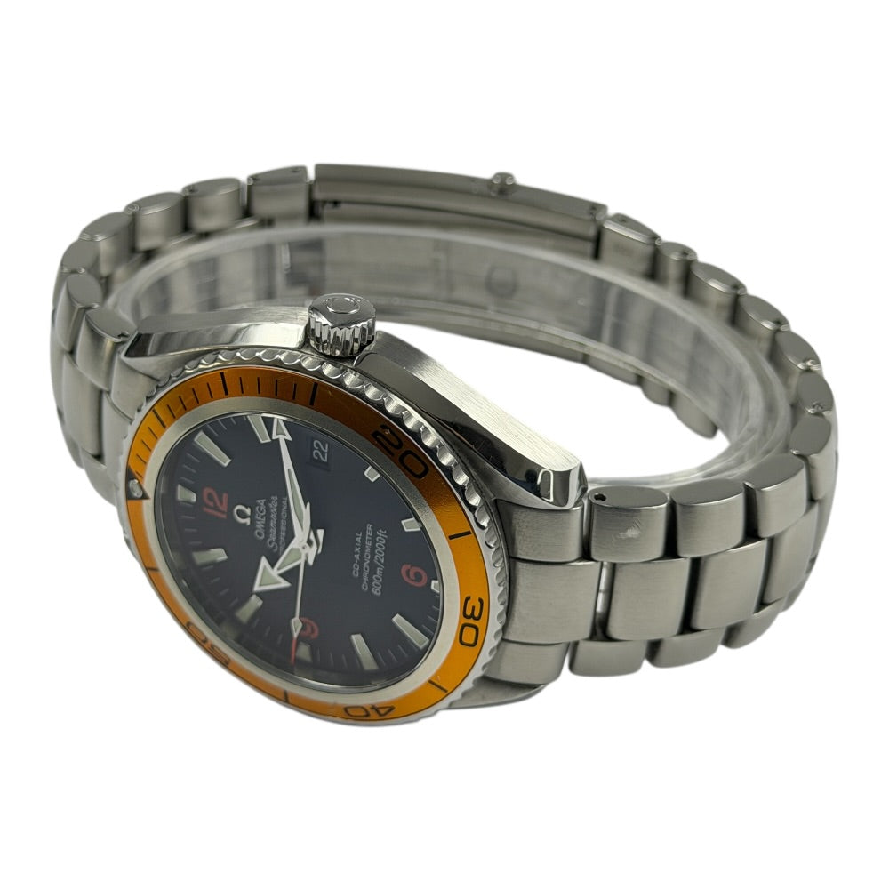 Omega Seamaster Planet Ocean - 2209.50.00
