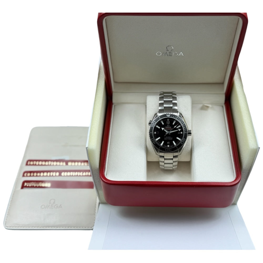Omega Seamaster Planet Ocean - 232.30.42.21.01.001