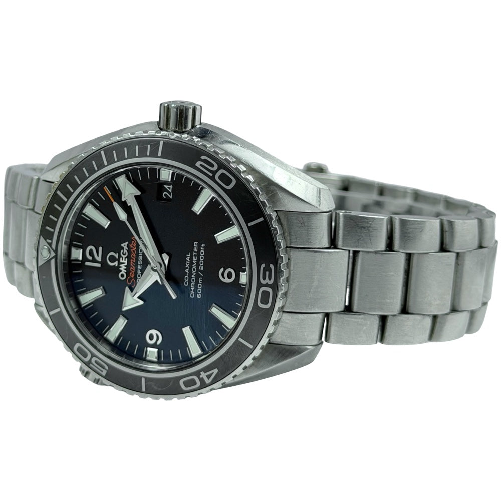Omega Seamaster Planet Ocean - 232.30.42.21.01.001