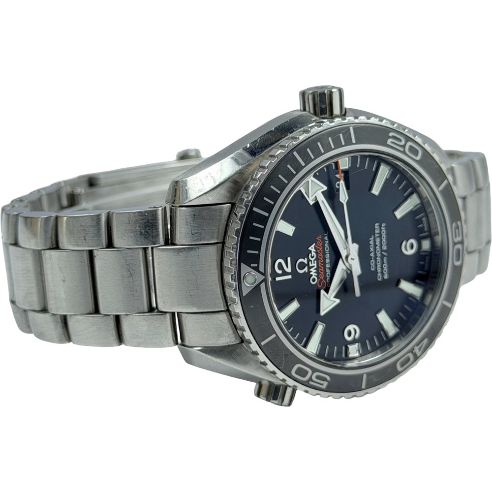 Omega Seamaster Planet Ocean - 232.30.42.21.01.001