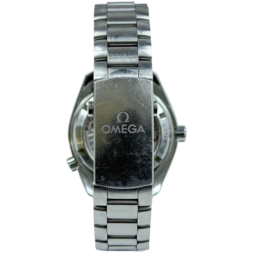 Omega Seamaster Planet Ocean - 232.30.42.21.01.001