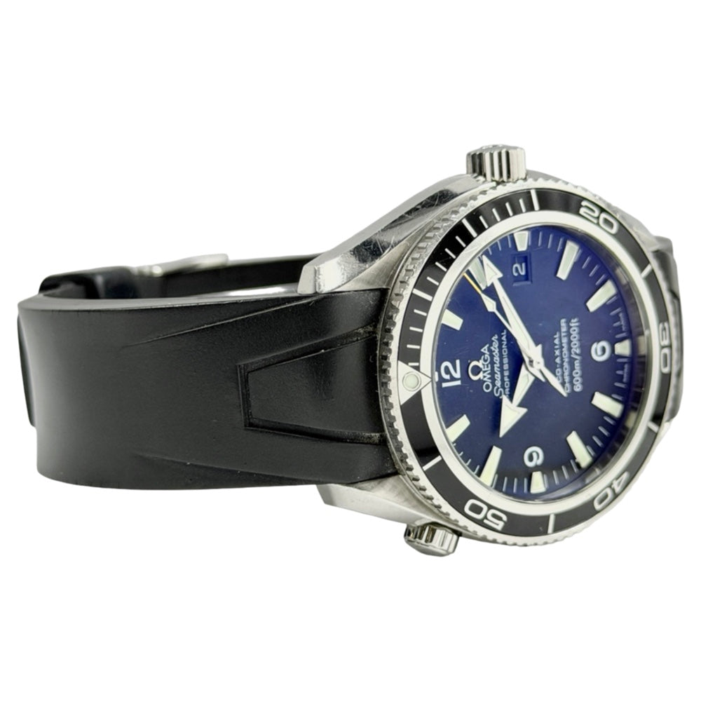 Omega Seamaster Planet Ocean - 29015091