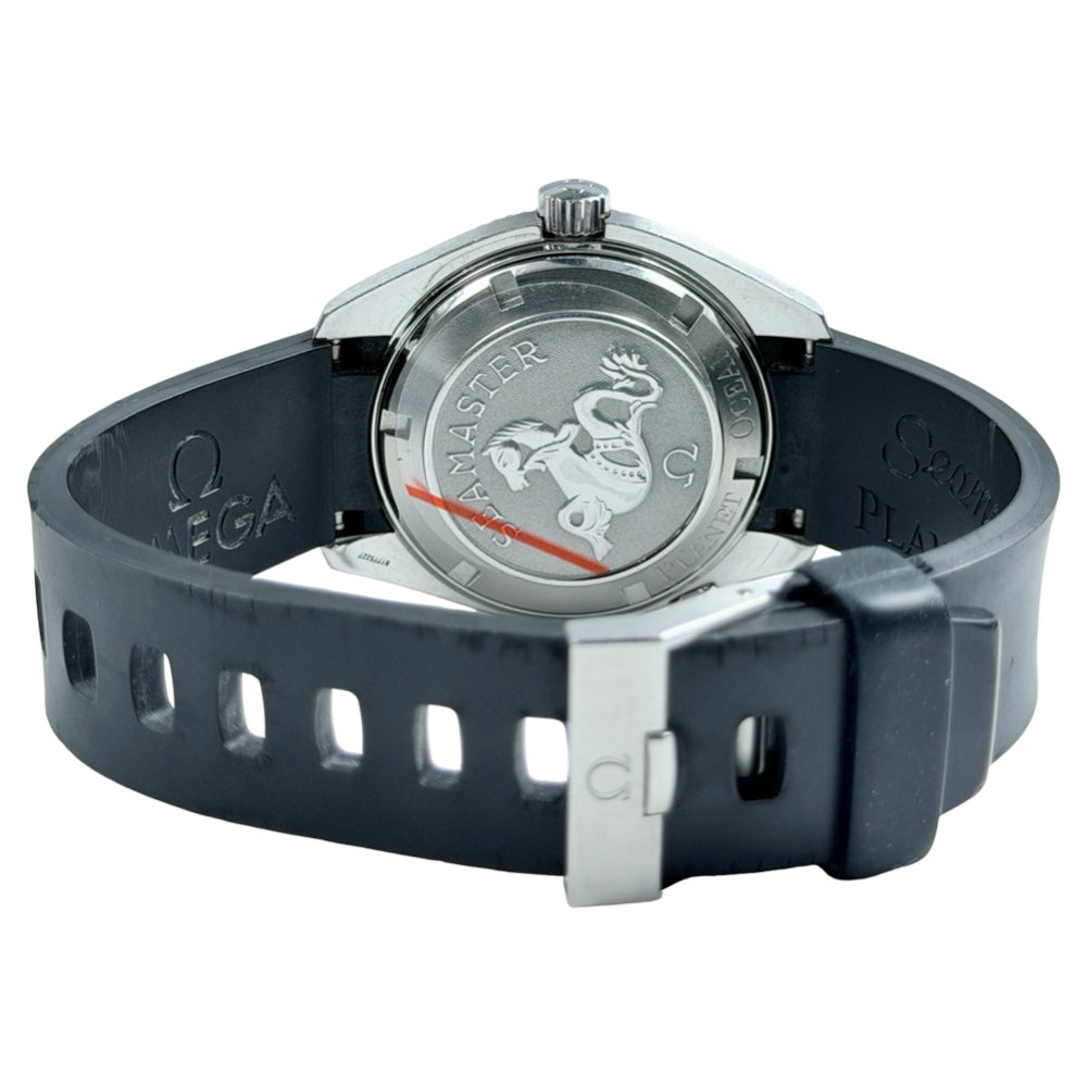 Omega Seamaster Planet Ocean - 29015091