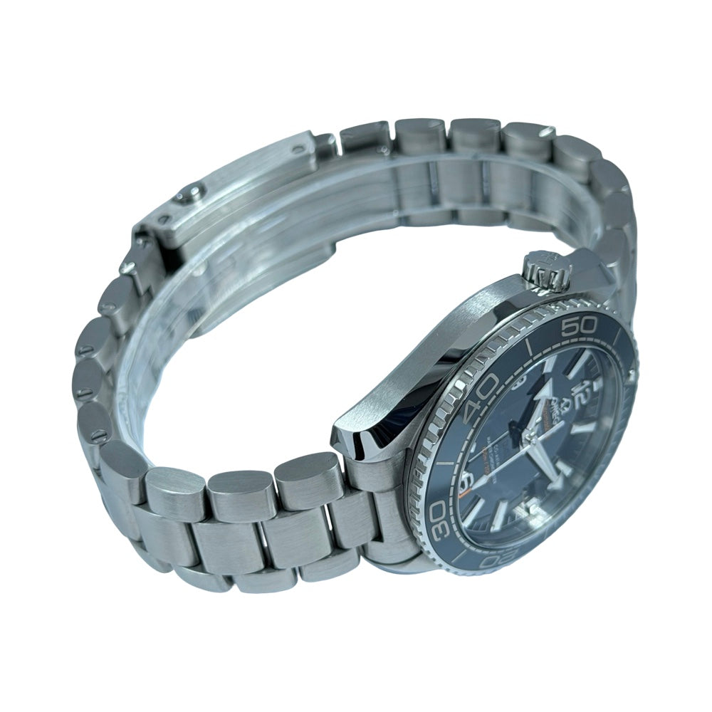 Omega Seamaster Planet Ocean 39.5mm - 215.30.40.20.01.001