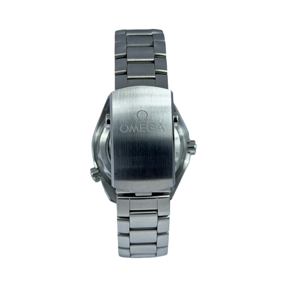 Omega Seamaster Planet Ocean 39.5mm - 215.30.40.20.01.001