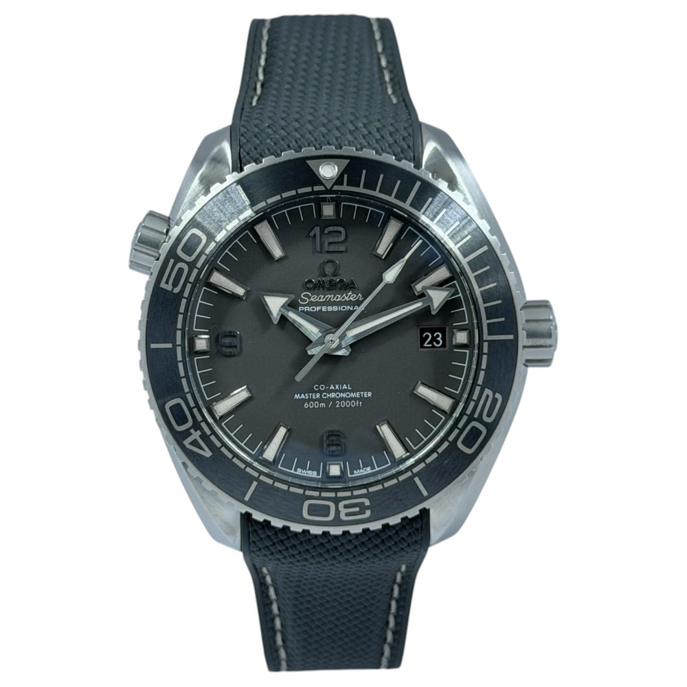 Omega Seamaster Planet Ocean 600M 43.5mm 215.32.44.21.01.002 auf Stargold.ch erhältlich.