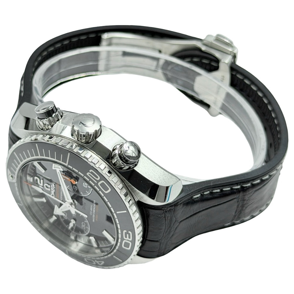 Omega Seamaster Planet Ocean Chronograph 215.33.46.51.01.001