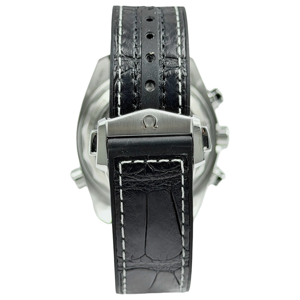 Omega Seamaster Planet Ocean Chronograph 215.33.46.51.01.001