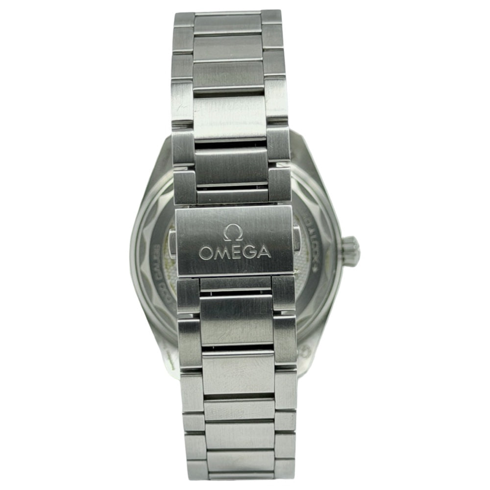 Omega Seamaster Railmaster - 220.10.40.20.01.001