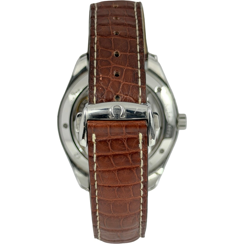 Omega Seamaster Railmaster - 2806.52.37