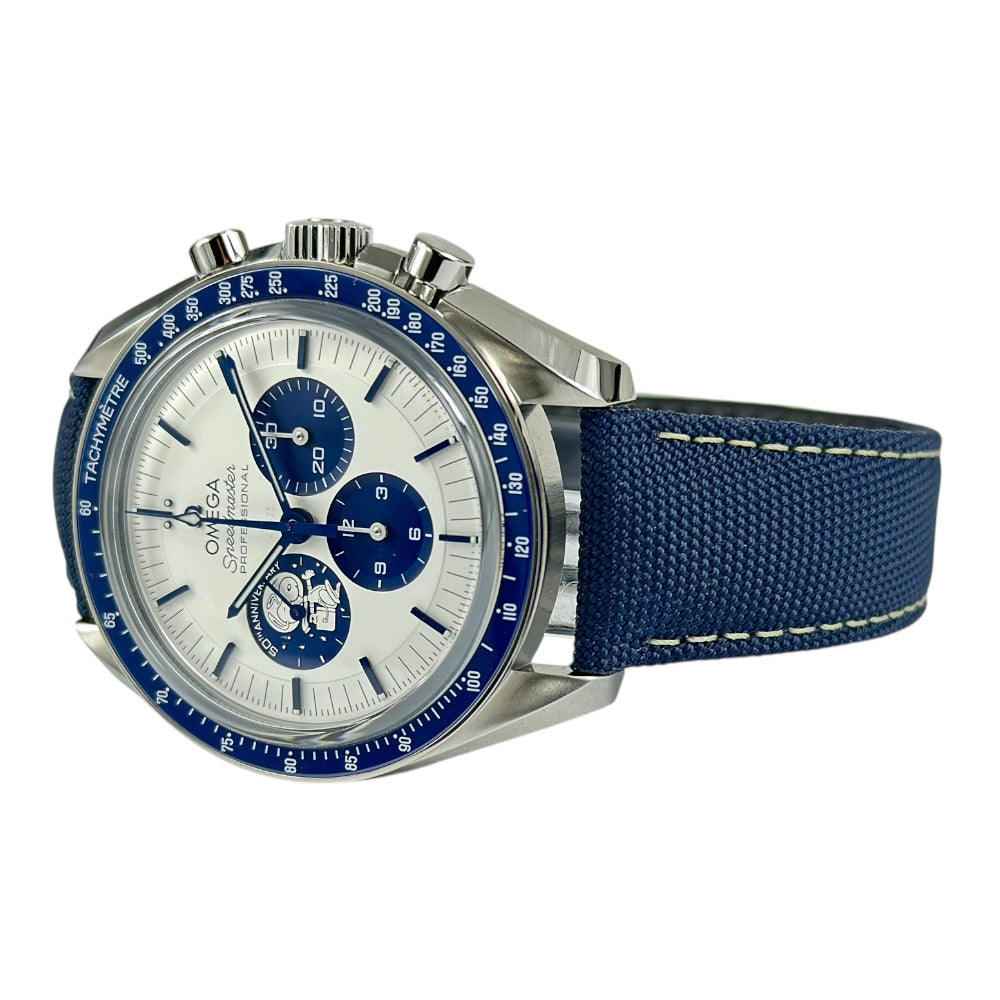 Omega Snoopy Speedmaster - 31032425002001