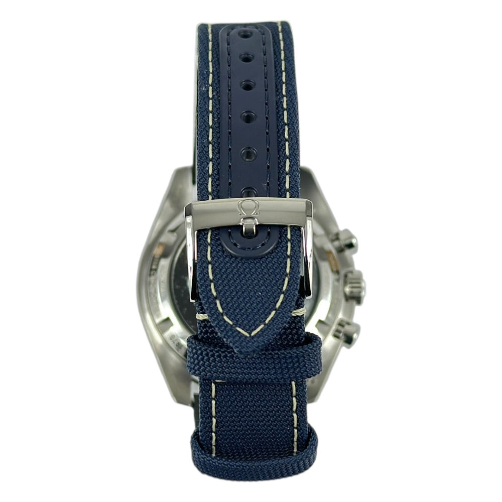 Omega Snoopy Speedmaster - 31032425002001