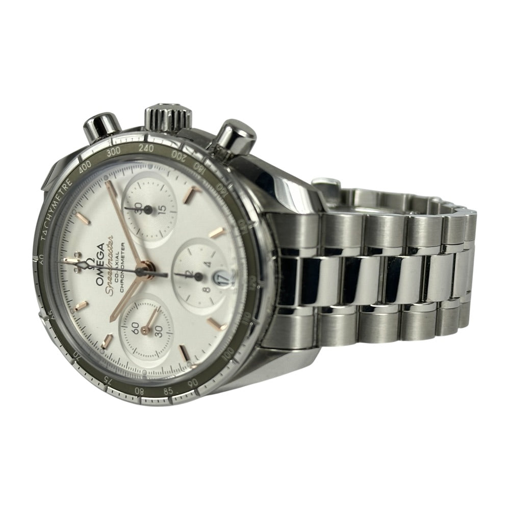 Omega Speedmaster - 32430385002001