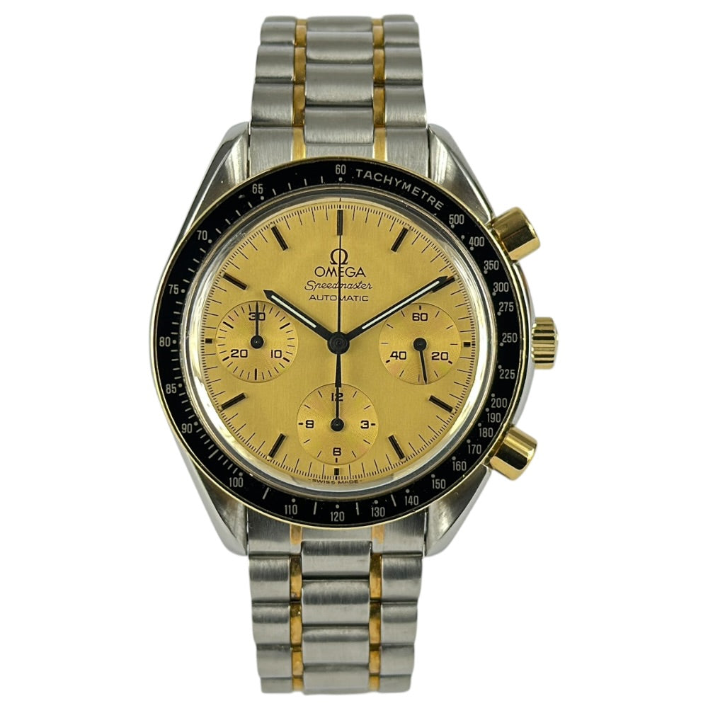 Omega Speedmaster - 3310.10 auf Stargold.ch erhältlich.
