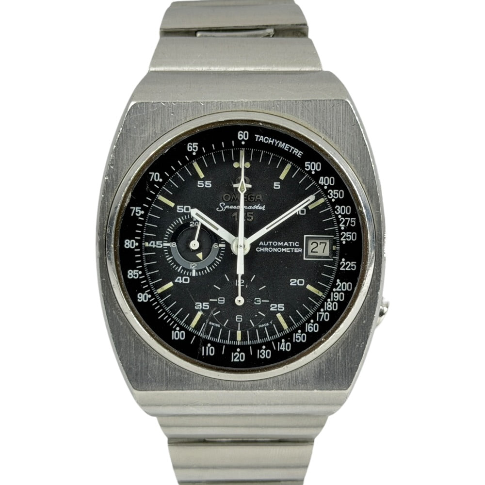 Omega Speedmaster 125 - ST 378.0801 auf Stargold.ch erhältlich.