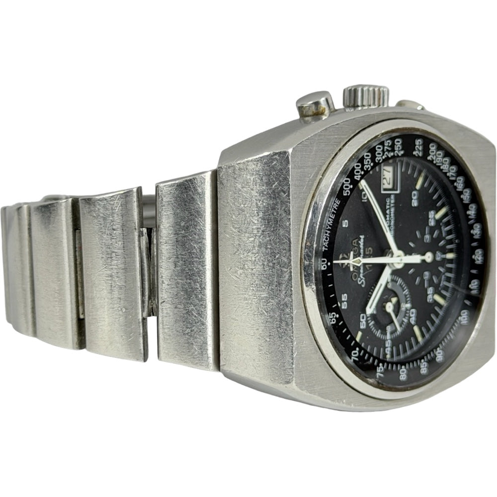 Omega Speedmaster 125 - ST 378.0801
