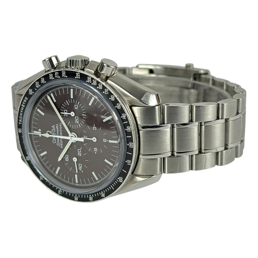 Omega Speedmaster "Chocolate" - 31130423013001