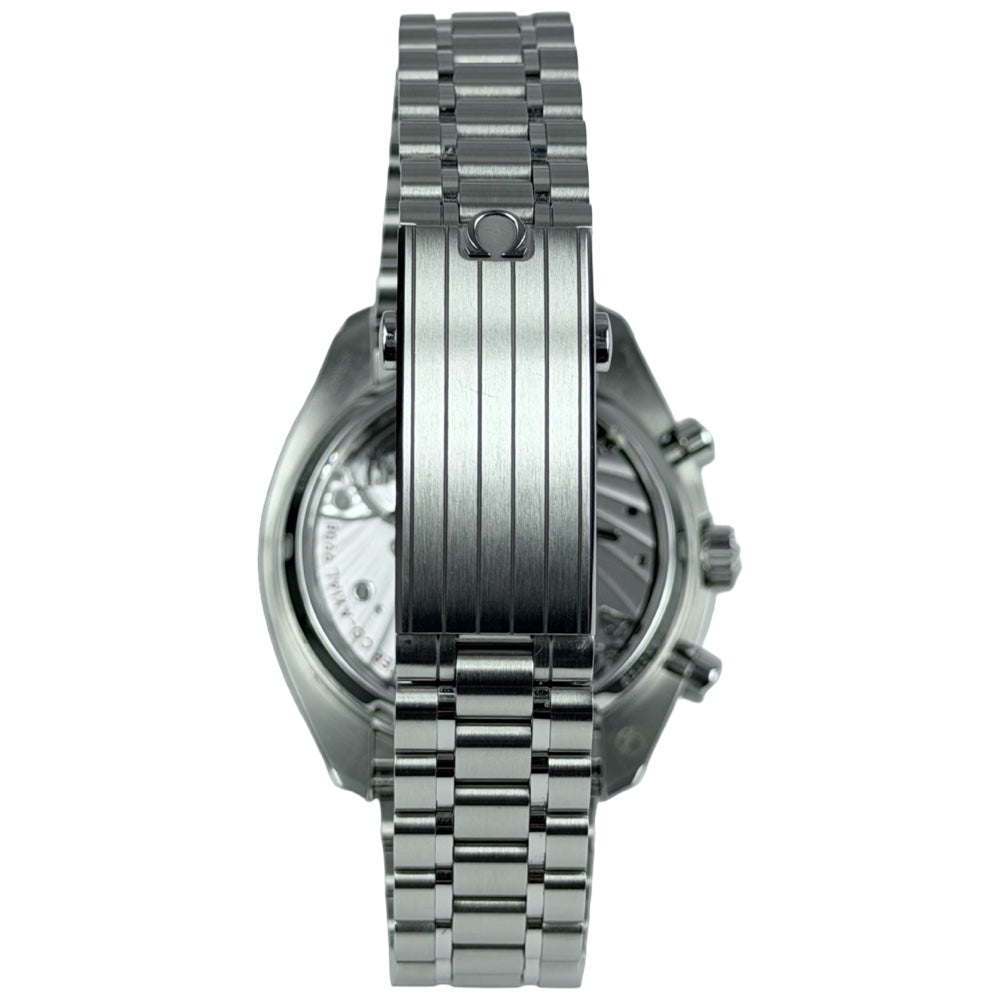 Omega Speedmaster Chronoscope - 329.30.43.51.03.001