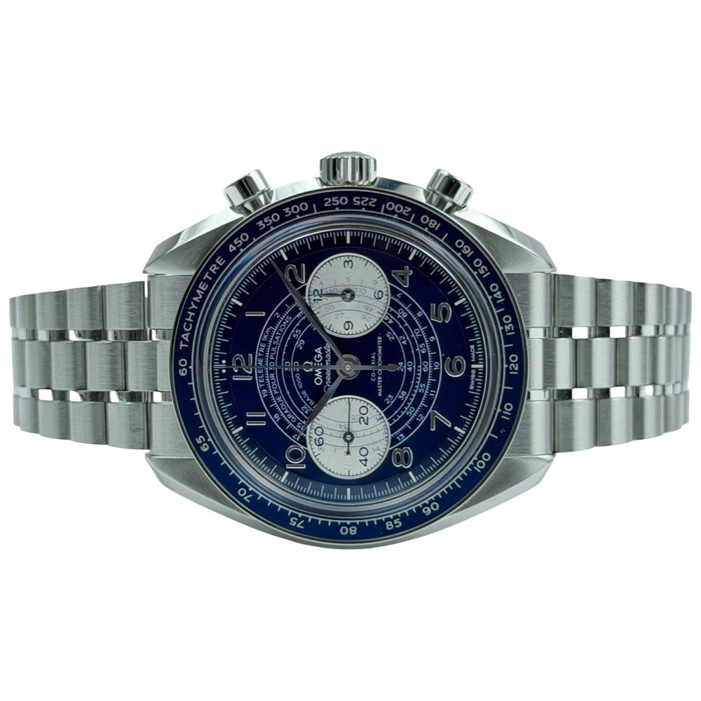 Omega Speedmaster Chronoscope - 329.30.43.51.03.001
