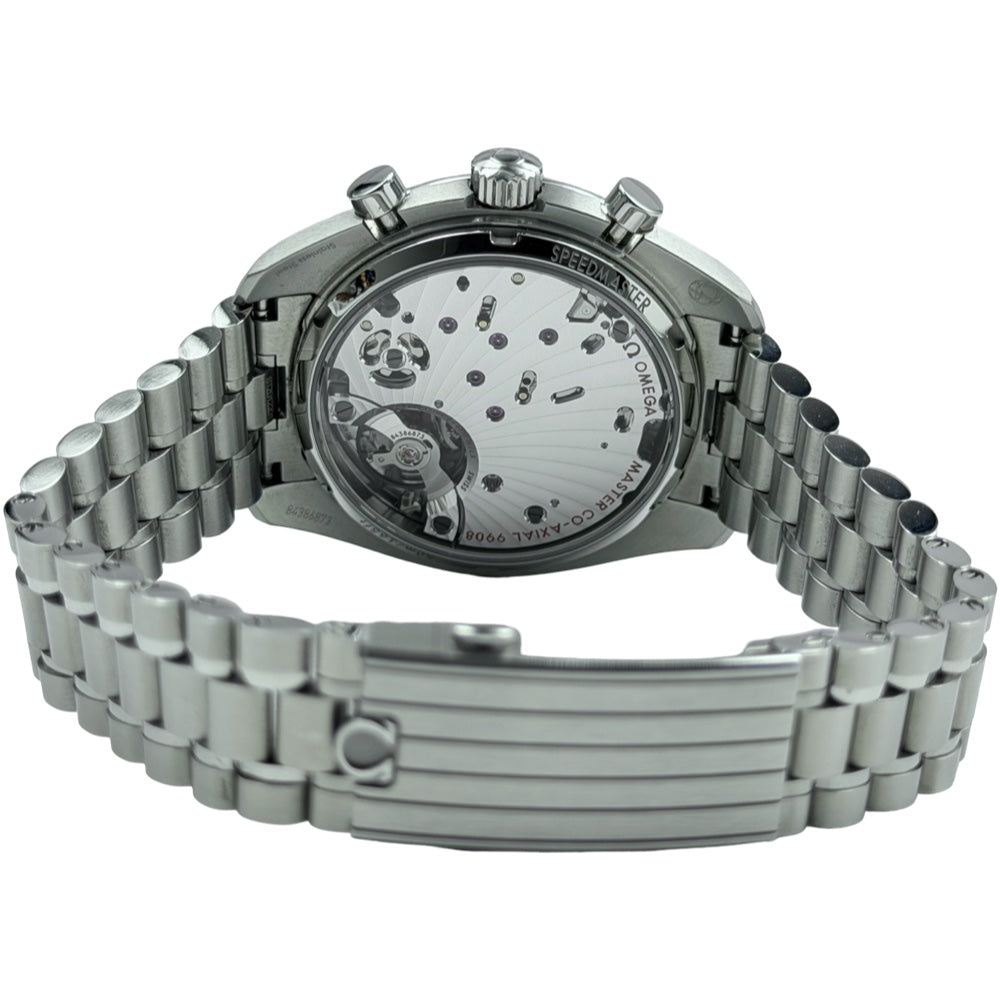 Omega Speedmaster Chronoscope - 329.30.43.51.03.001