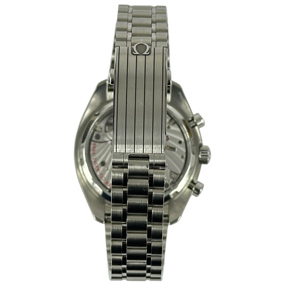 Omega Speedmaster Chronoscope 43 mm Gebrauchte Herrenuhr - 329.30.43.51.02.001