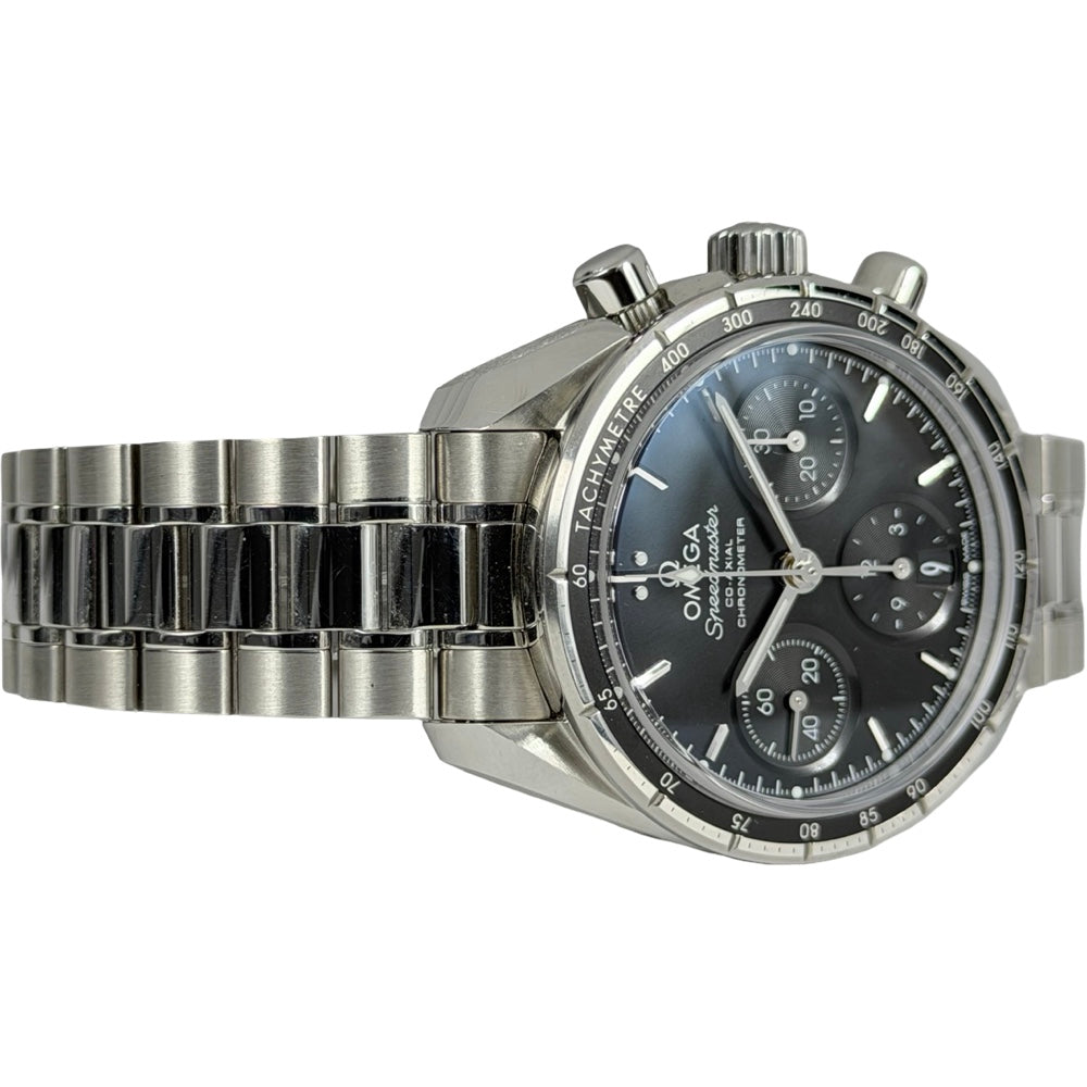 Omega Speedmaster Co-axial - 324.30.38.50.01.001