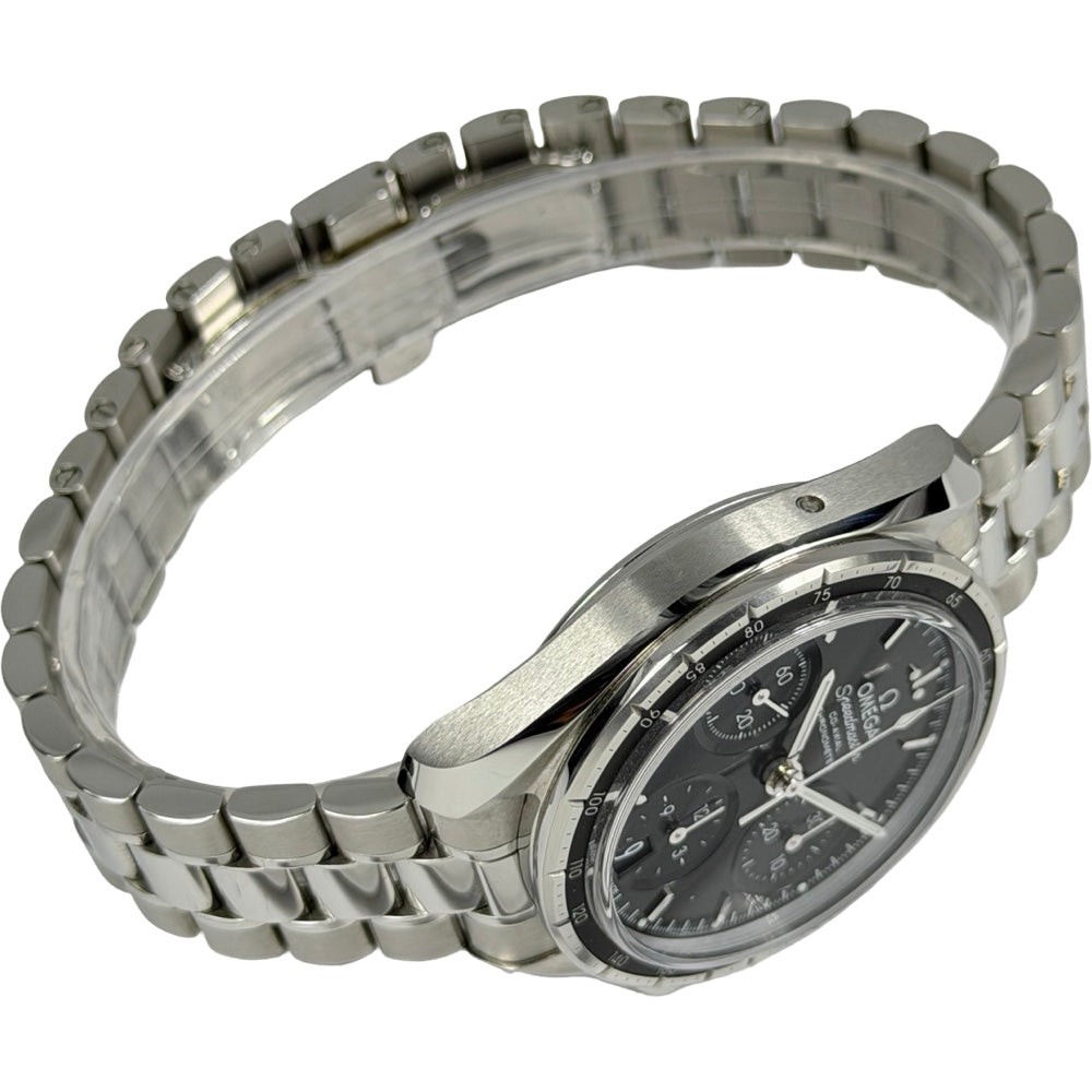 Omega Speedmaster Co-axial - 324.30.38.50.01.001