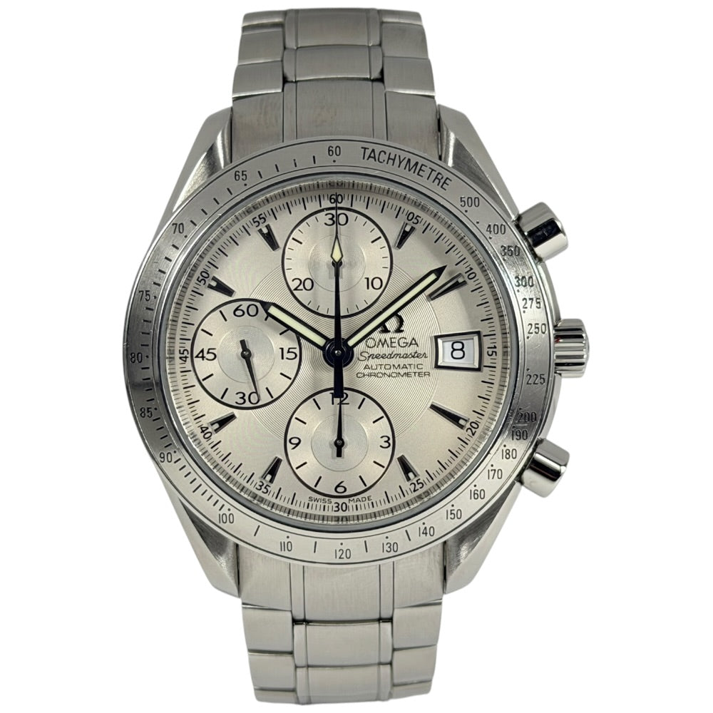 Omega Speedmaster Date - 3211.3 auf Stargold.ch erhältlich.
