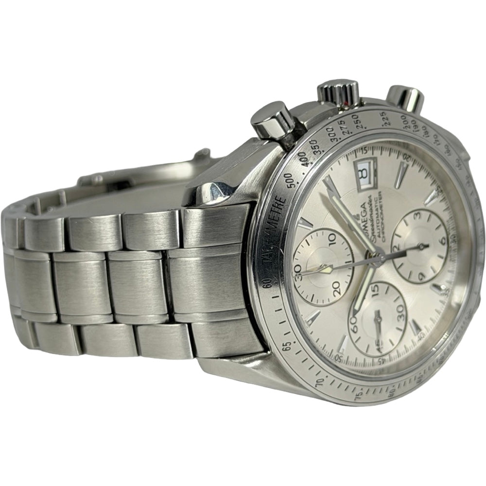 Omega Speedmaster Date - 3211.3