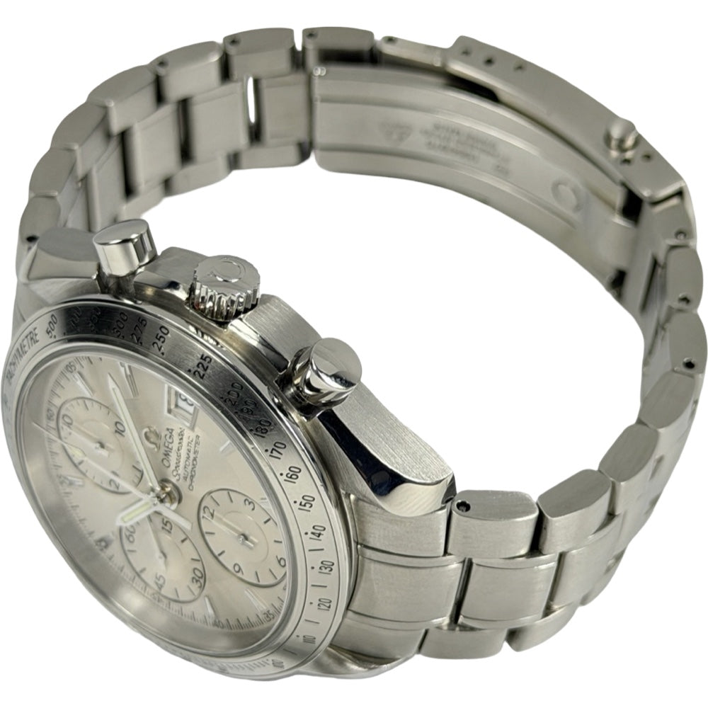 Omega Speedmaster Date - 3211.3