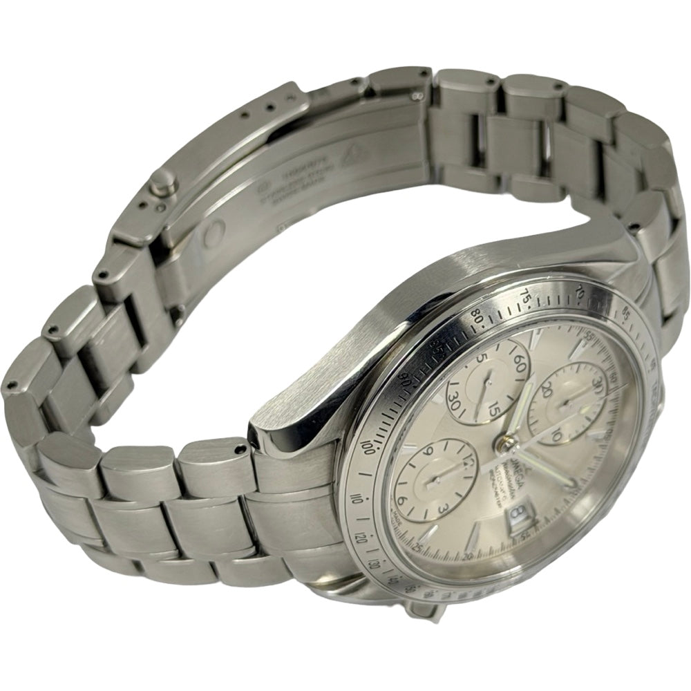 Omega Speedmaster Date - 3211.3