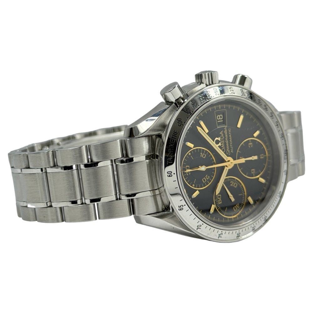 Omega Speedmaster Date - 3513.54.00