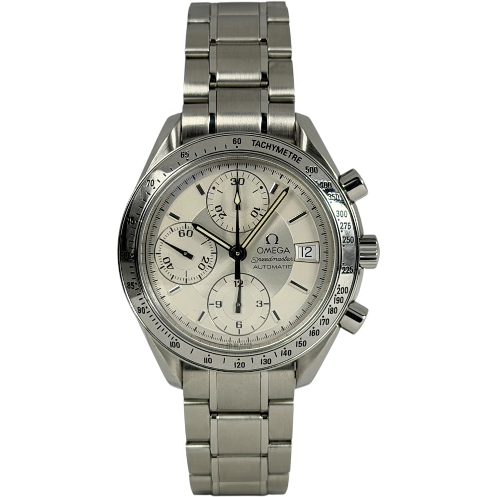 Omega Speedmaster Date - 3513.50 auf Stargold.ch erhältlich.