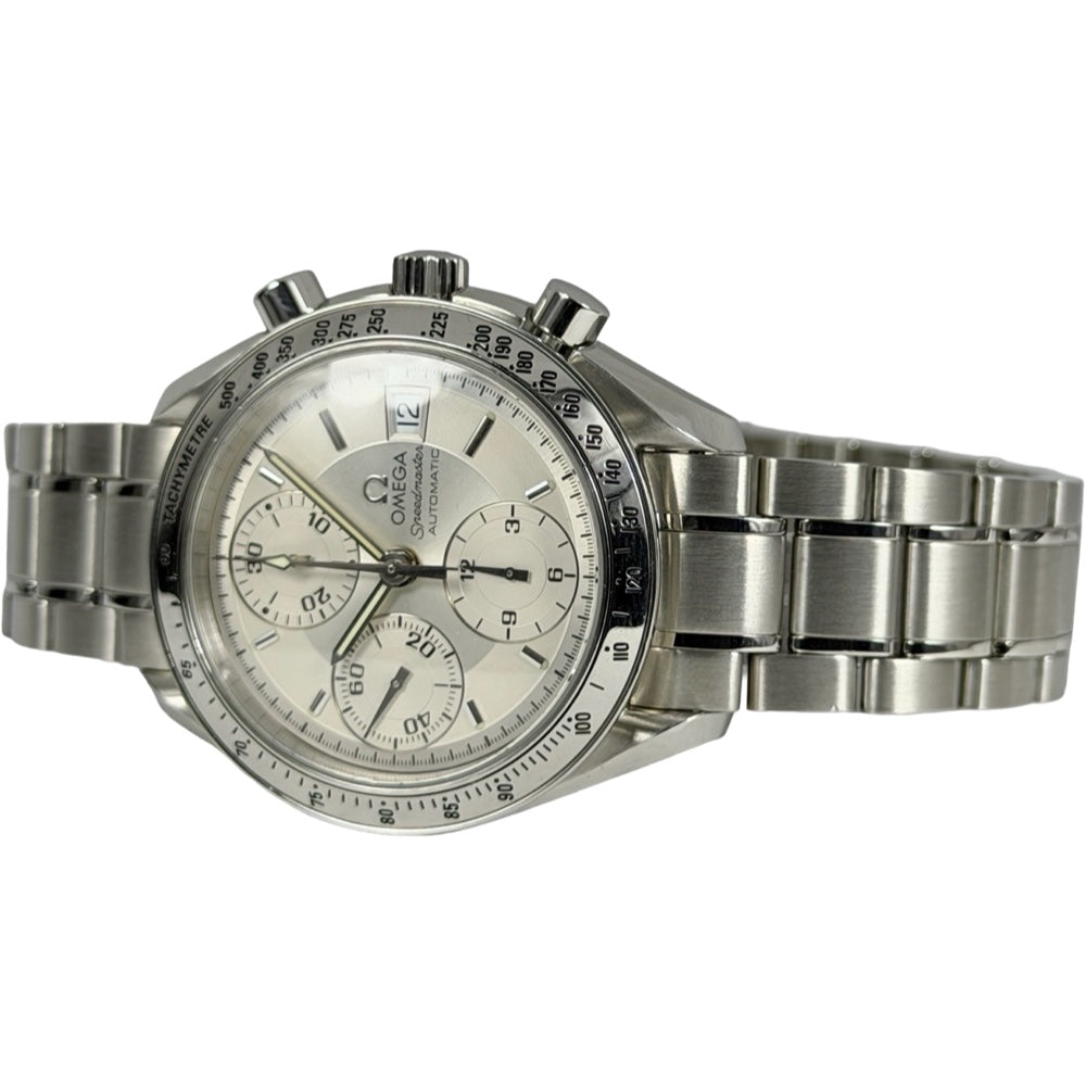 Omega Speedmaster Date - 3513.50