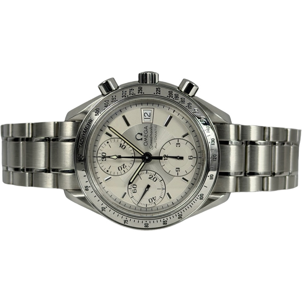 Omega Speedmaster Date - 3513.50