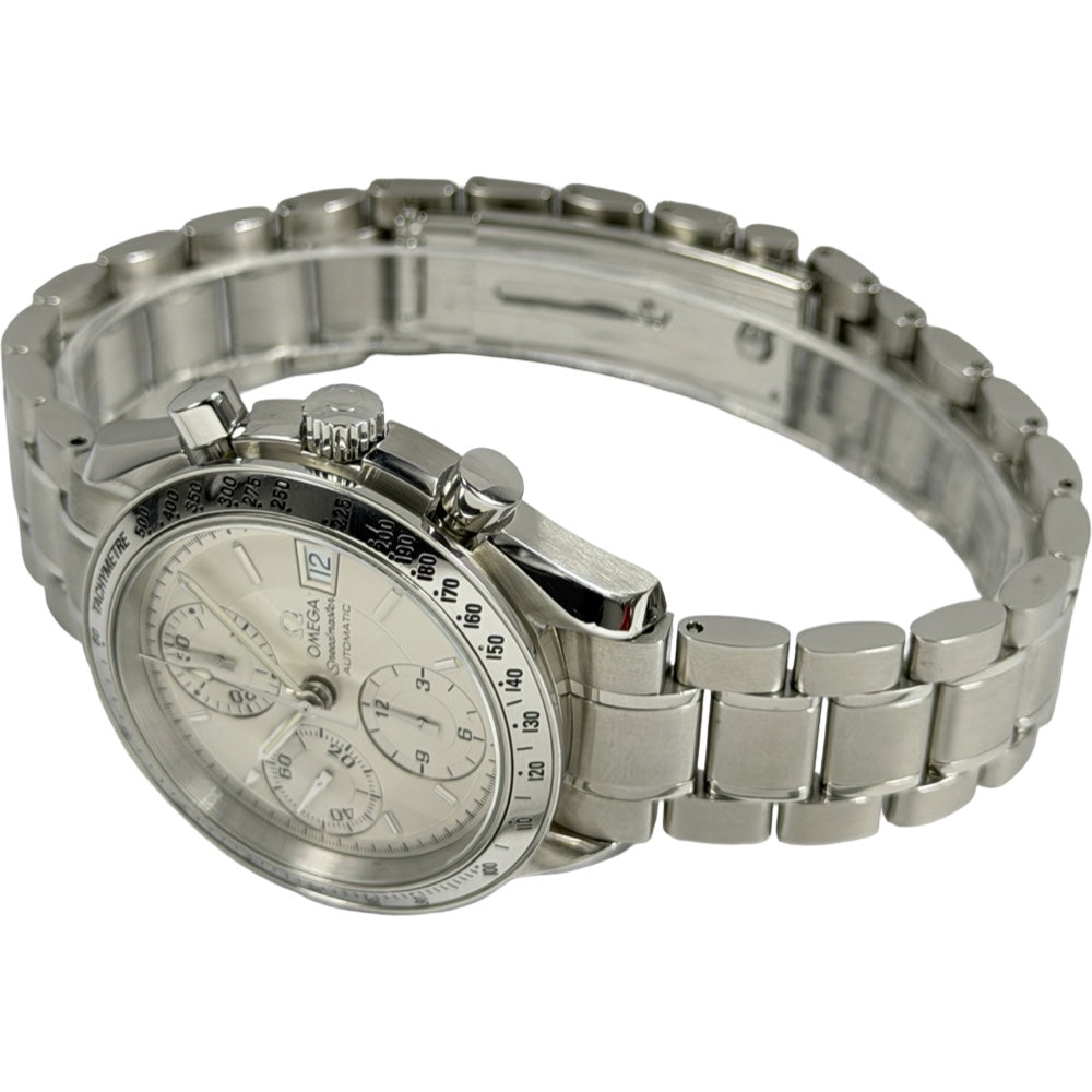 Omega Speedmaster Date - 3513.50