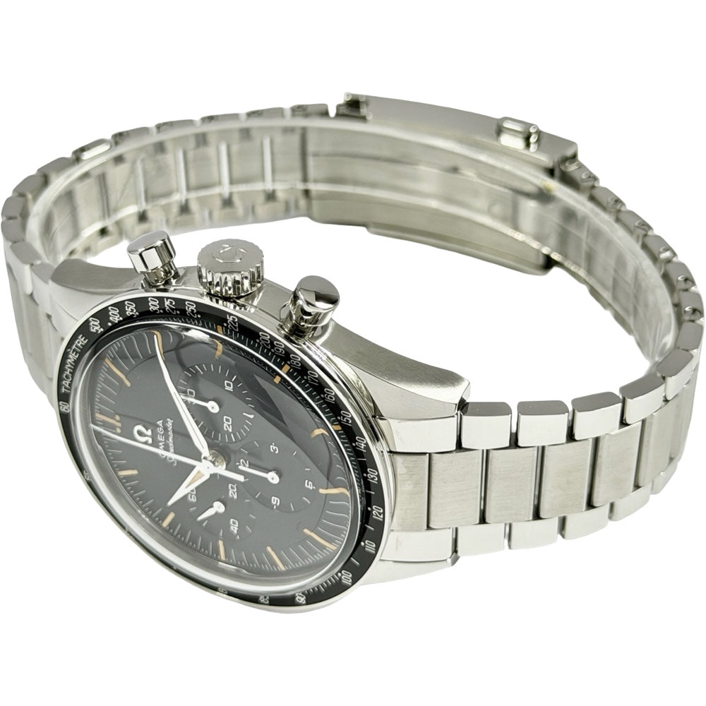 Omega Speedmaster First OMEGA in Space - 310.30.40.50.06.001