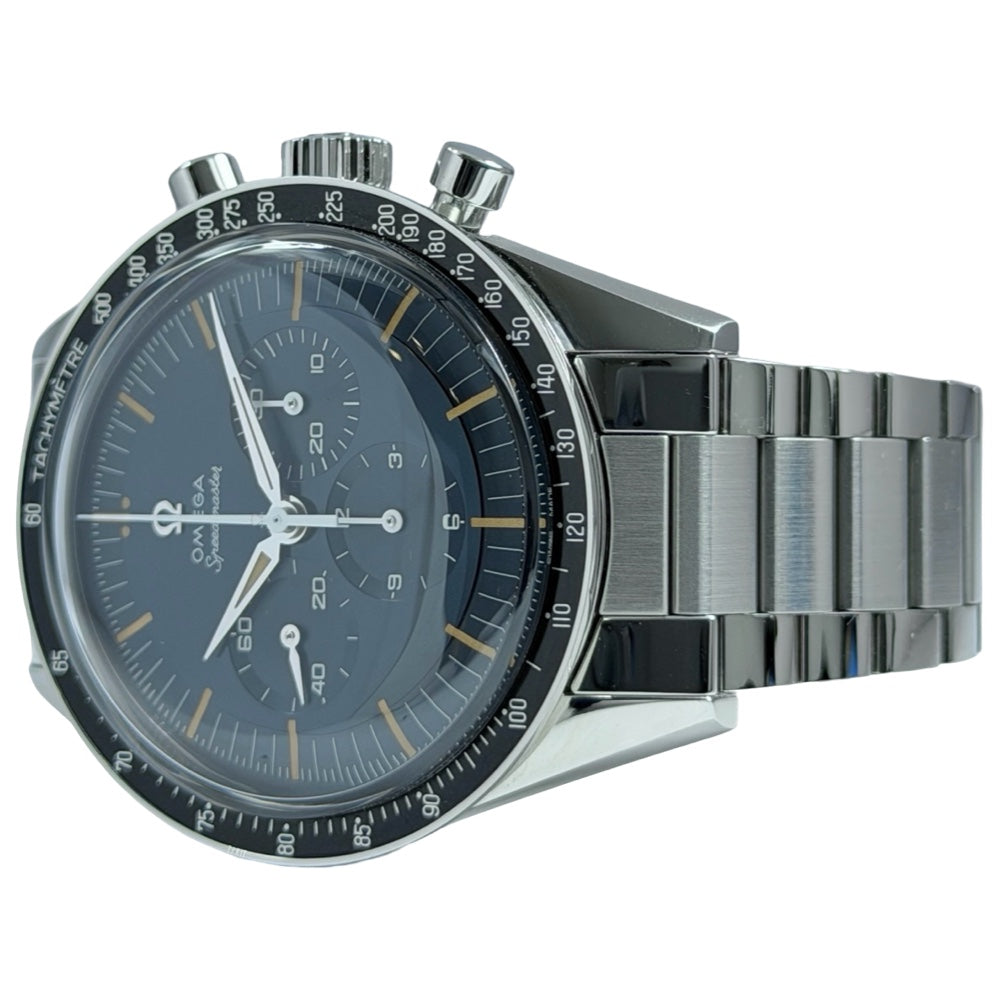 Omega Speedmaster In Space Speedmaster - 310.30.40.50.06.001